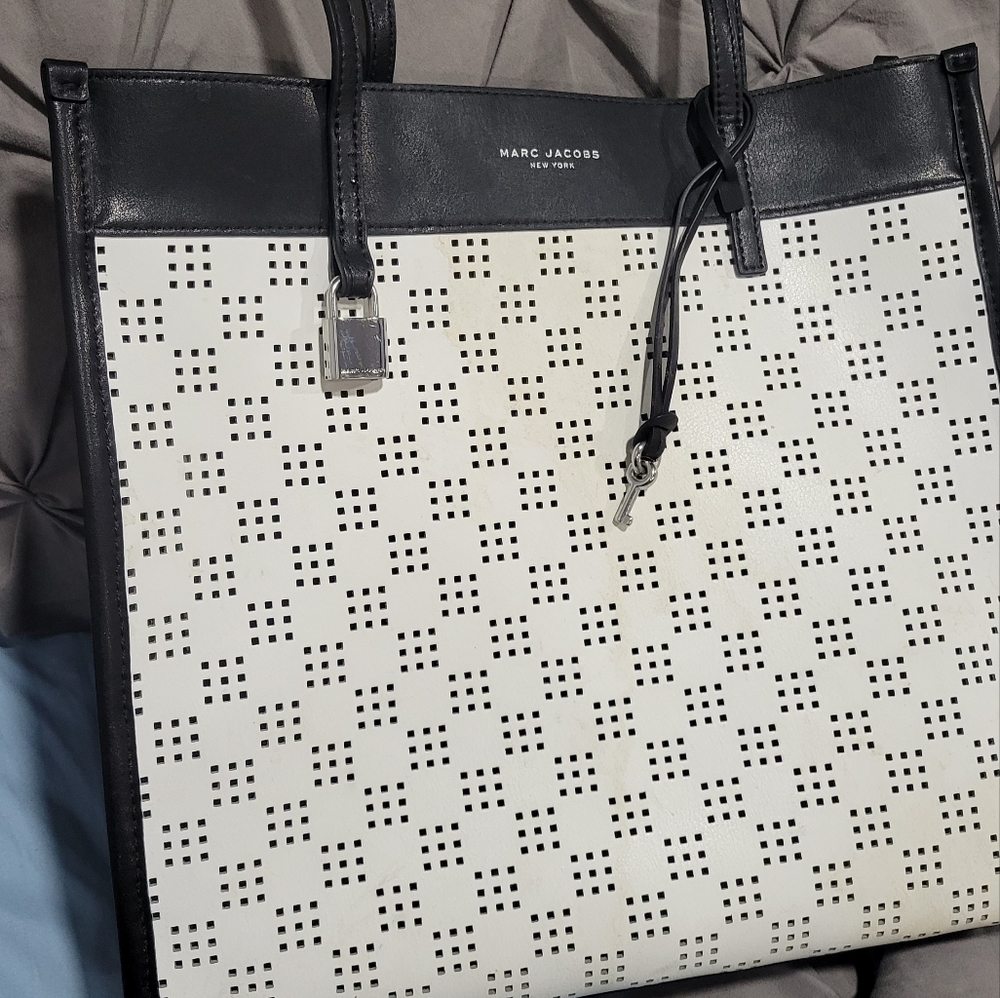 Marc Jacob's purse